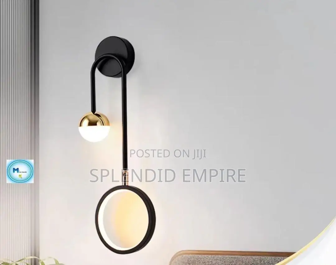 Beautiful Led Wall Light