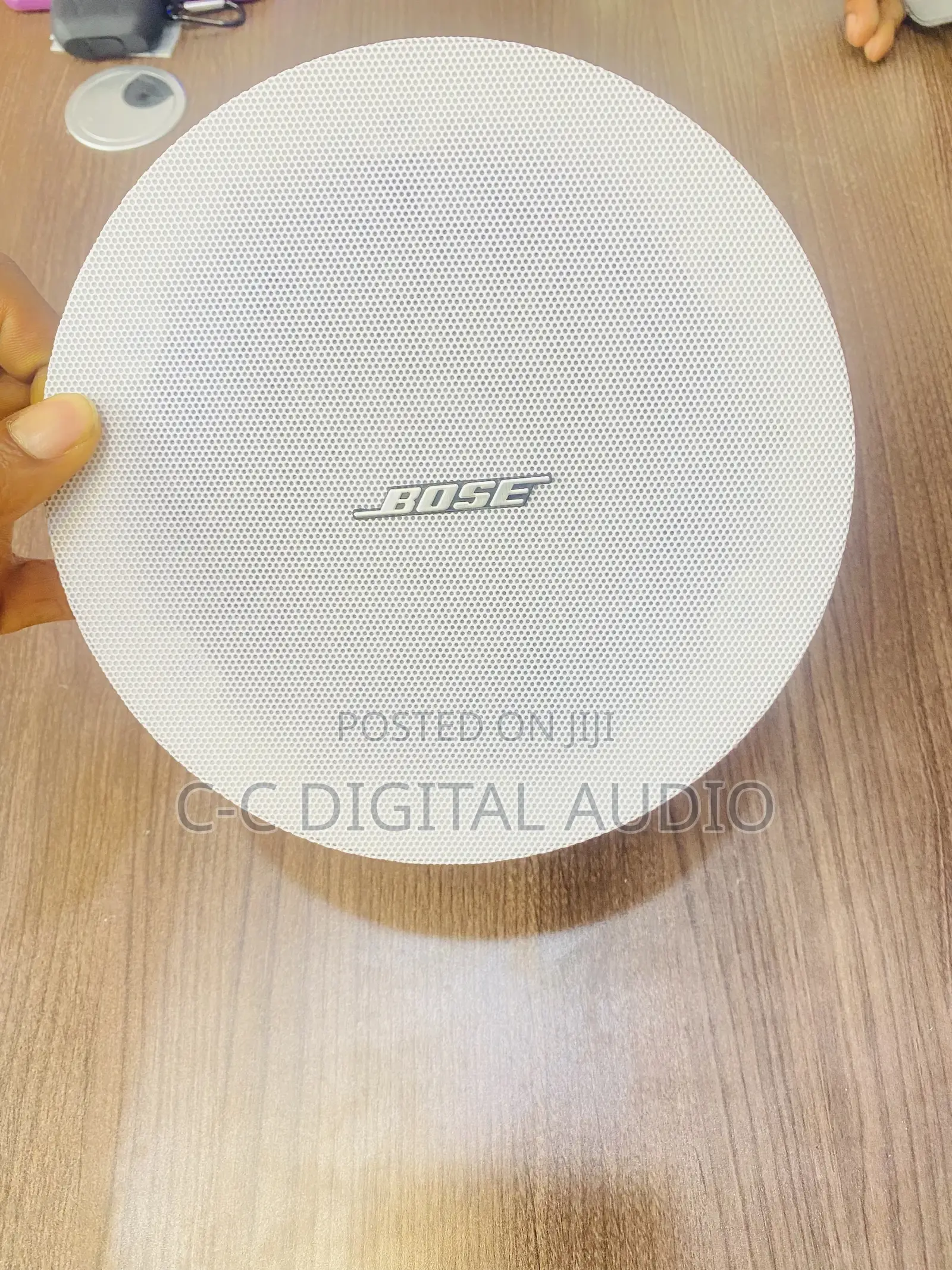 Bose Ceiling Speakers(Original)