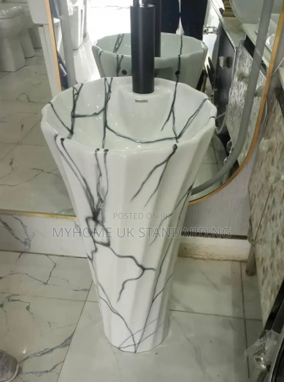 Luxury Dinning Wash Hand Basin