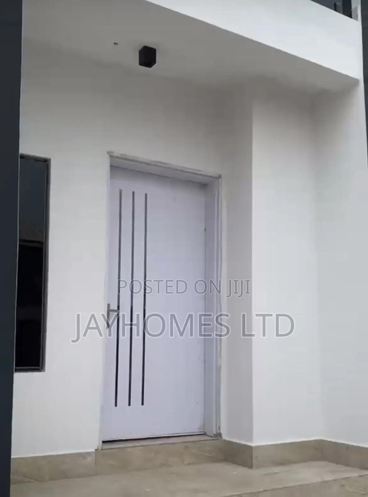 Luxury 5 Bedroom Duplex in Nta Asaba for Sale