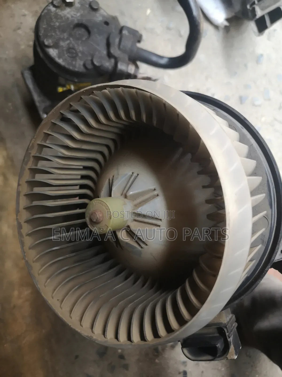 Ac Blower Fan for Honda Pilot 2003 to 2007, MDX 2003 to 2007