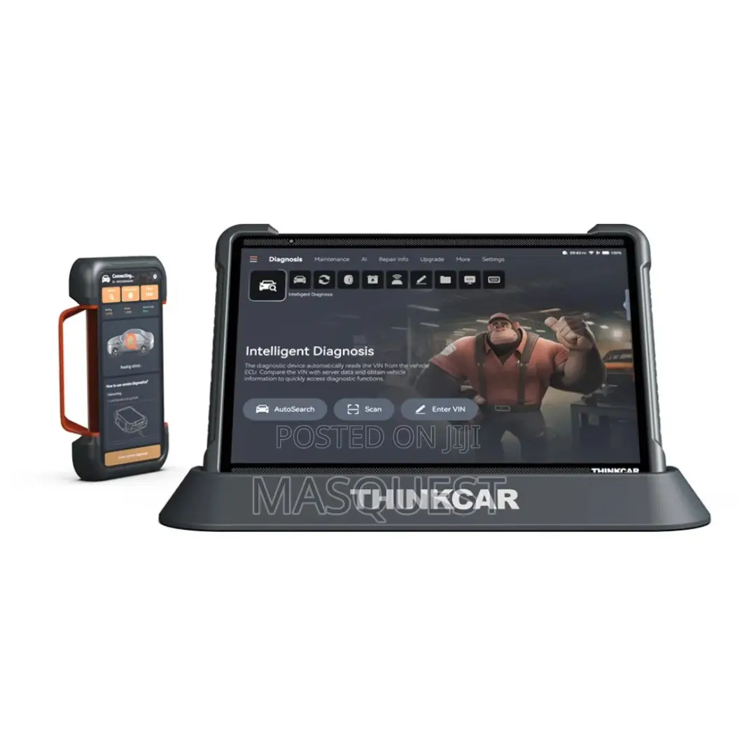Thinkcar Thinktool Expert 399