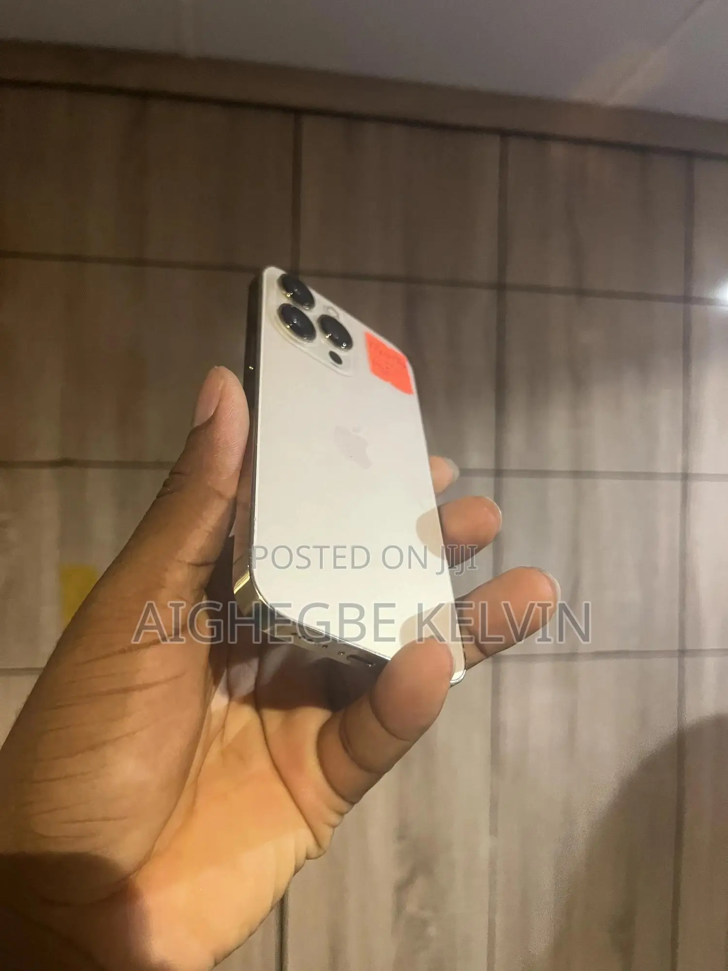 Apple iPhone 13 Pro 128 GB Gold