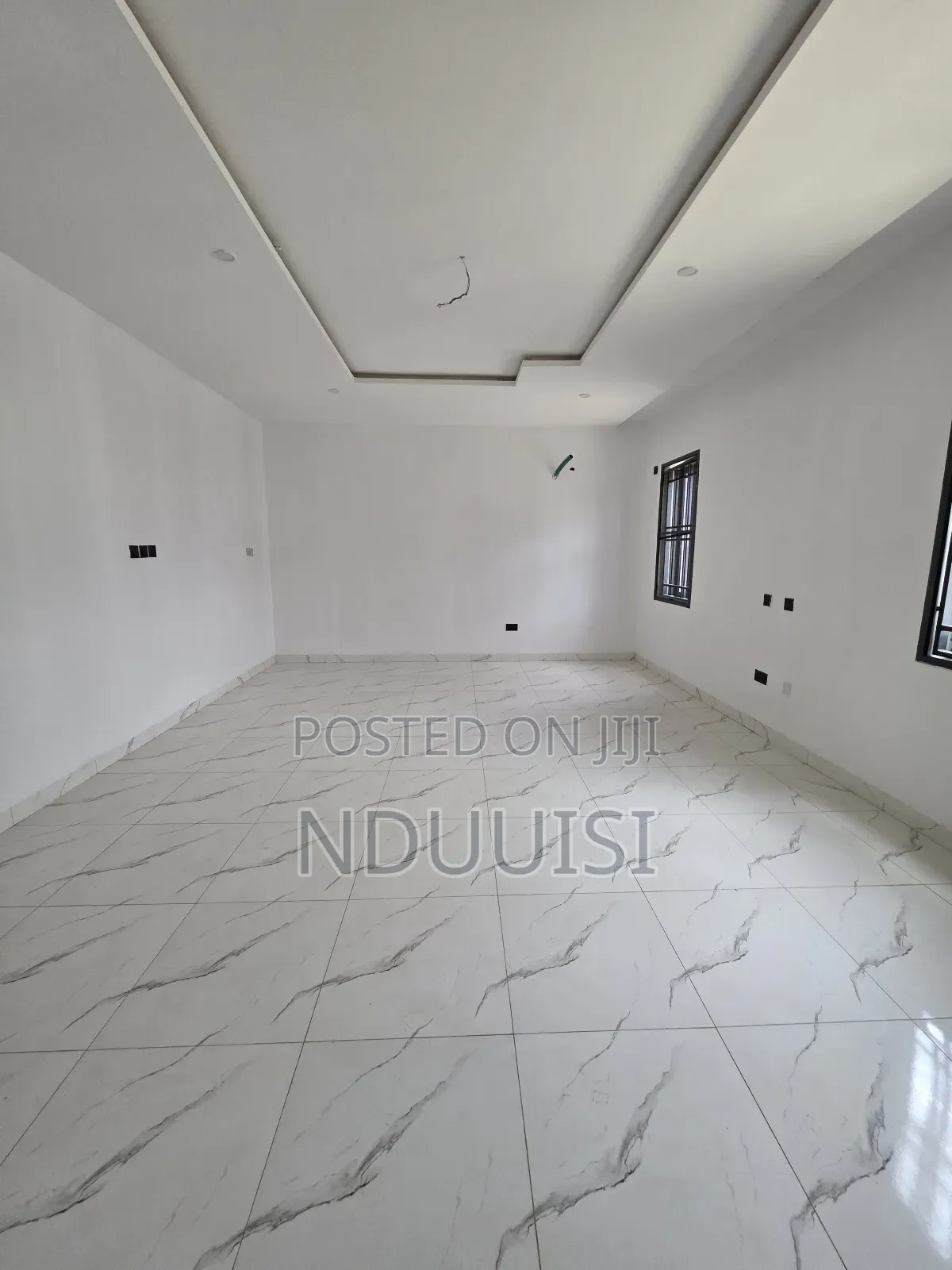 4bdrm Duplex in Life Camp for sale