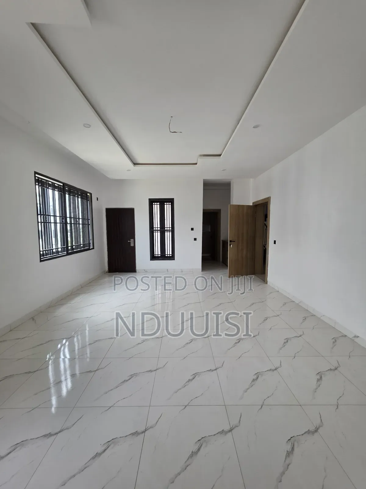 4bdrm Duplex in Life Camp for sale