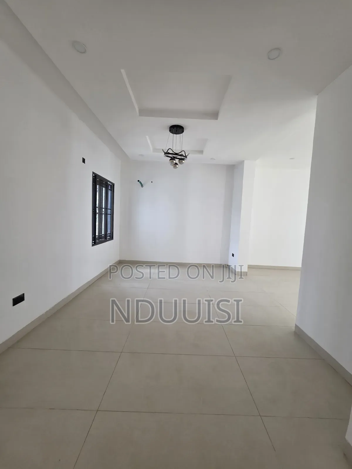 4bdrm Duplex in Life Camp for sale