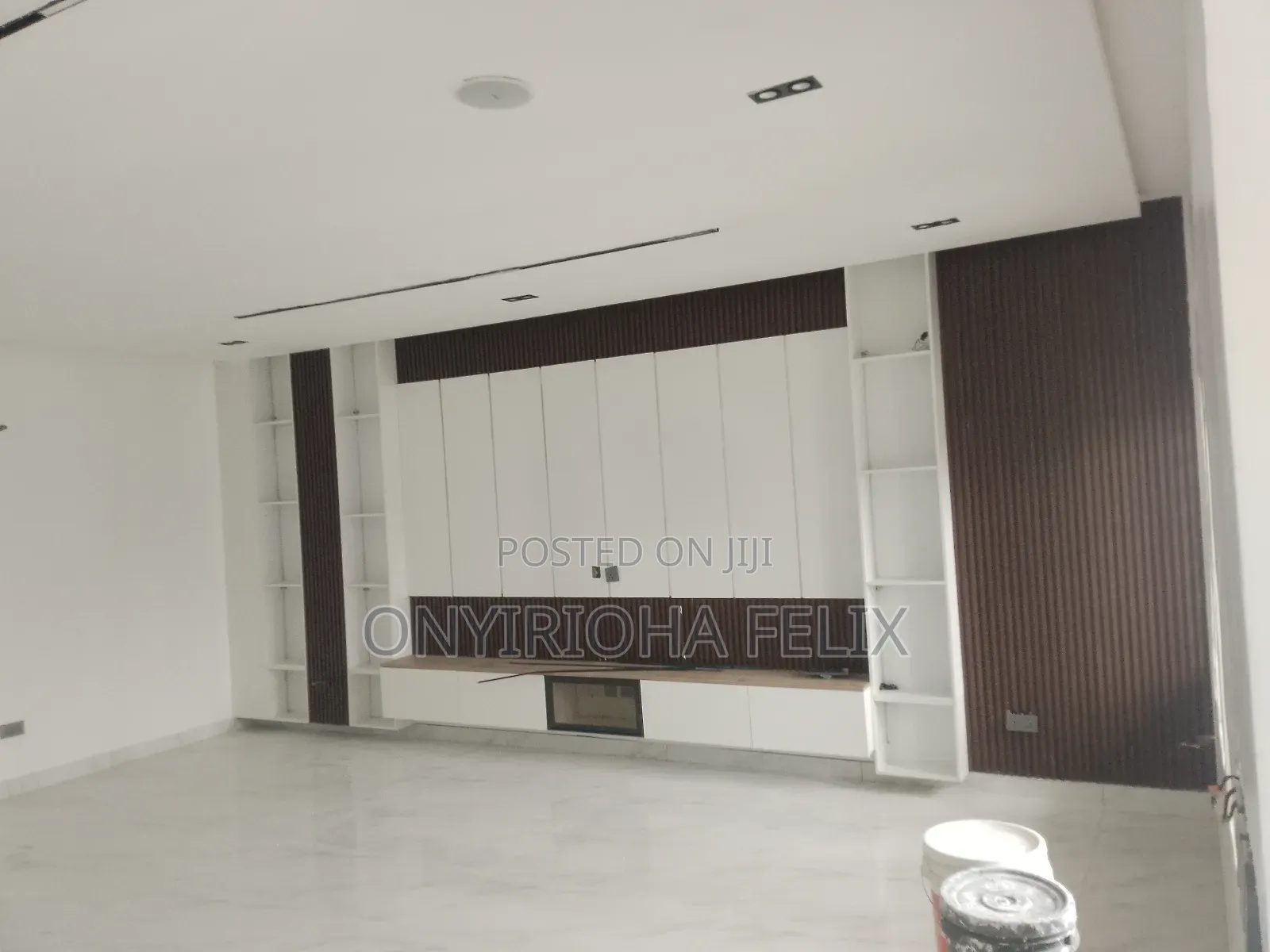 4bdrm Duplex in Gwarinpa Extension for sale
