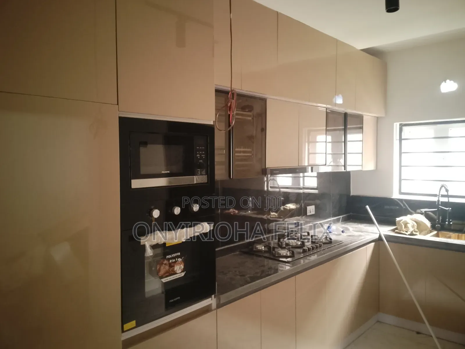 4bdrm Duplex in Gwarinpa Extension for sale