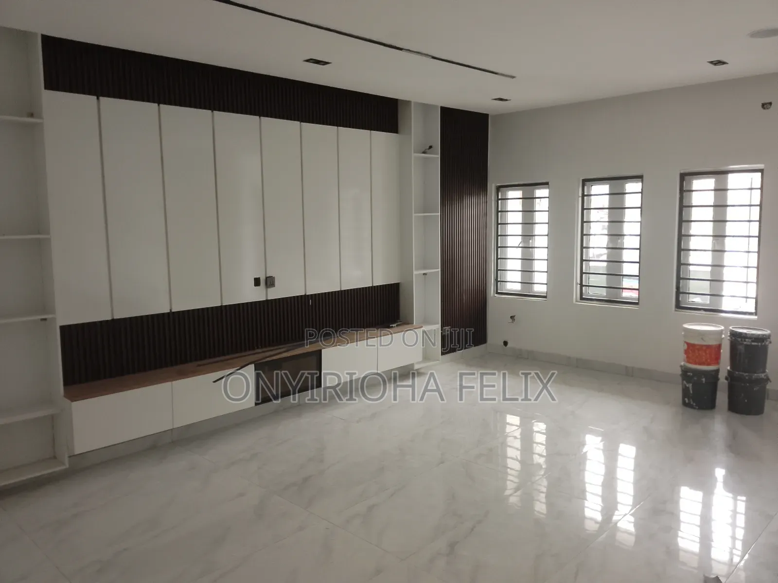 4bdrm Duplex in Gwarinpa Extension for sale