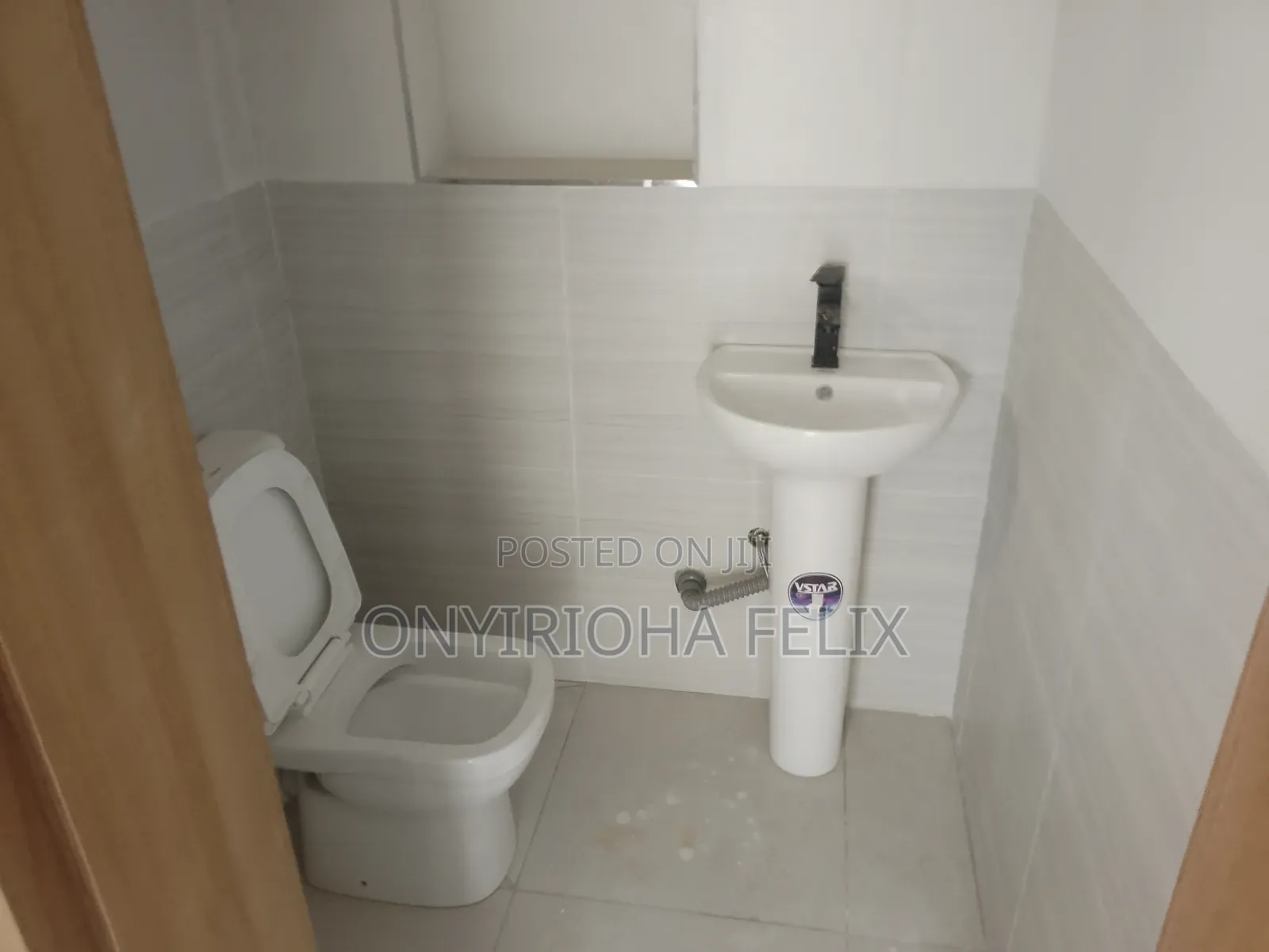 4bdrm Duplex in Gwarinpa Extension for sale