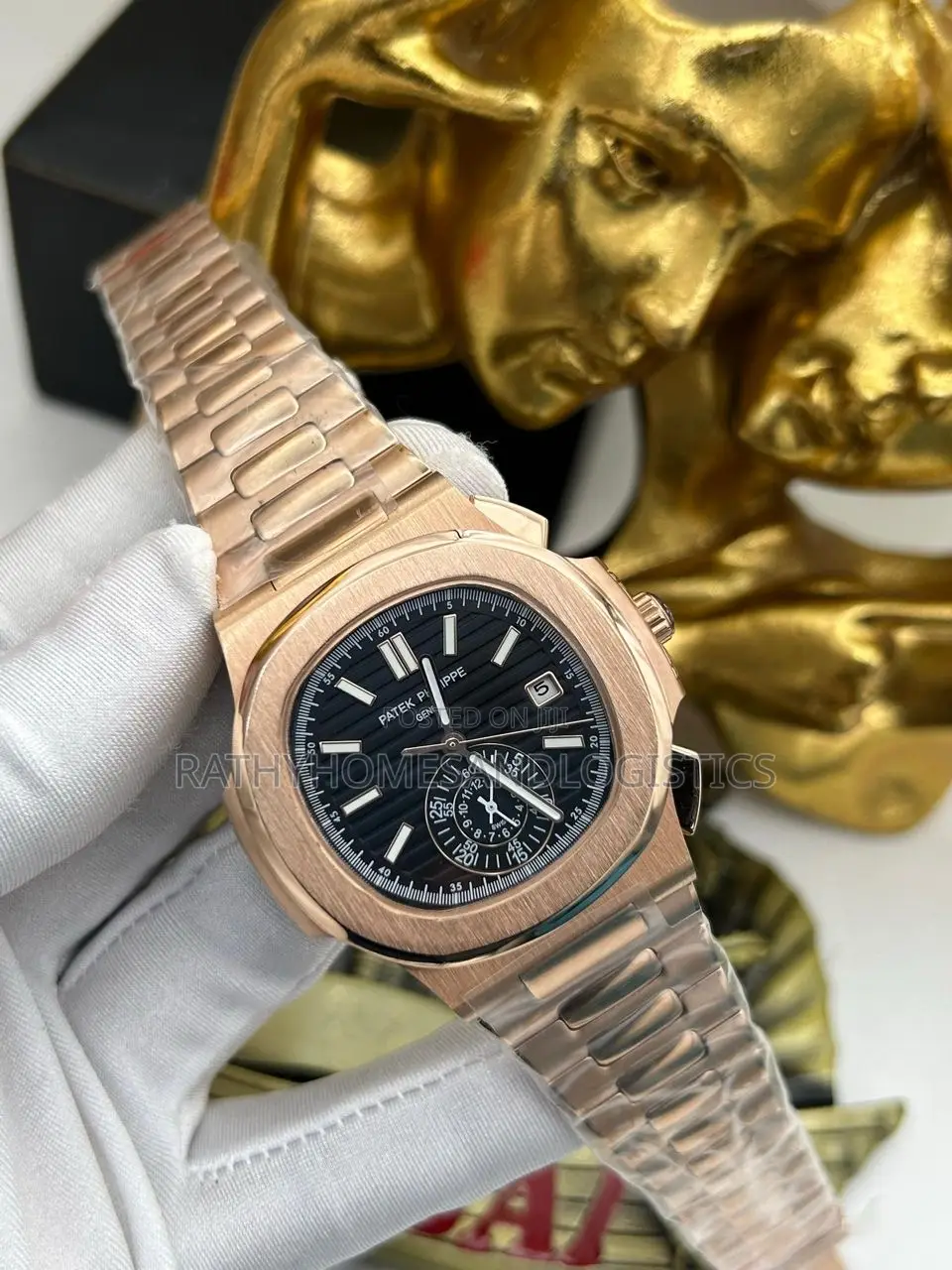 Wristwatch for Sale Elegant Durable Stylish