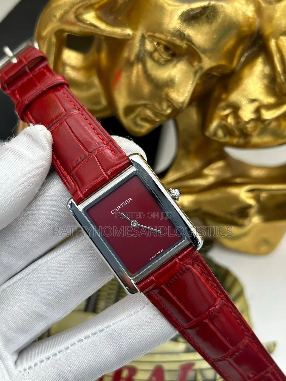 Wristwatch for Sale Elegant Durable Stylish