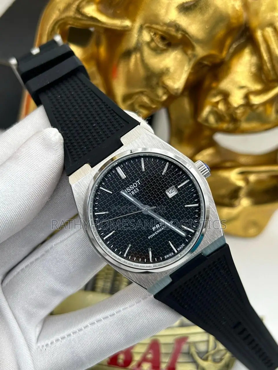 Wristwatch for Sale Elegant Durable Stylish