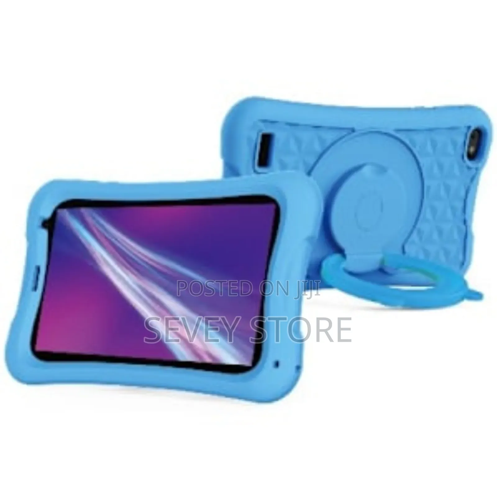 M730 Kids Tablet 5g - 7" - 256gb Rom - 6gb Ram -Wifi - 4000m
