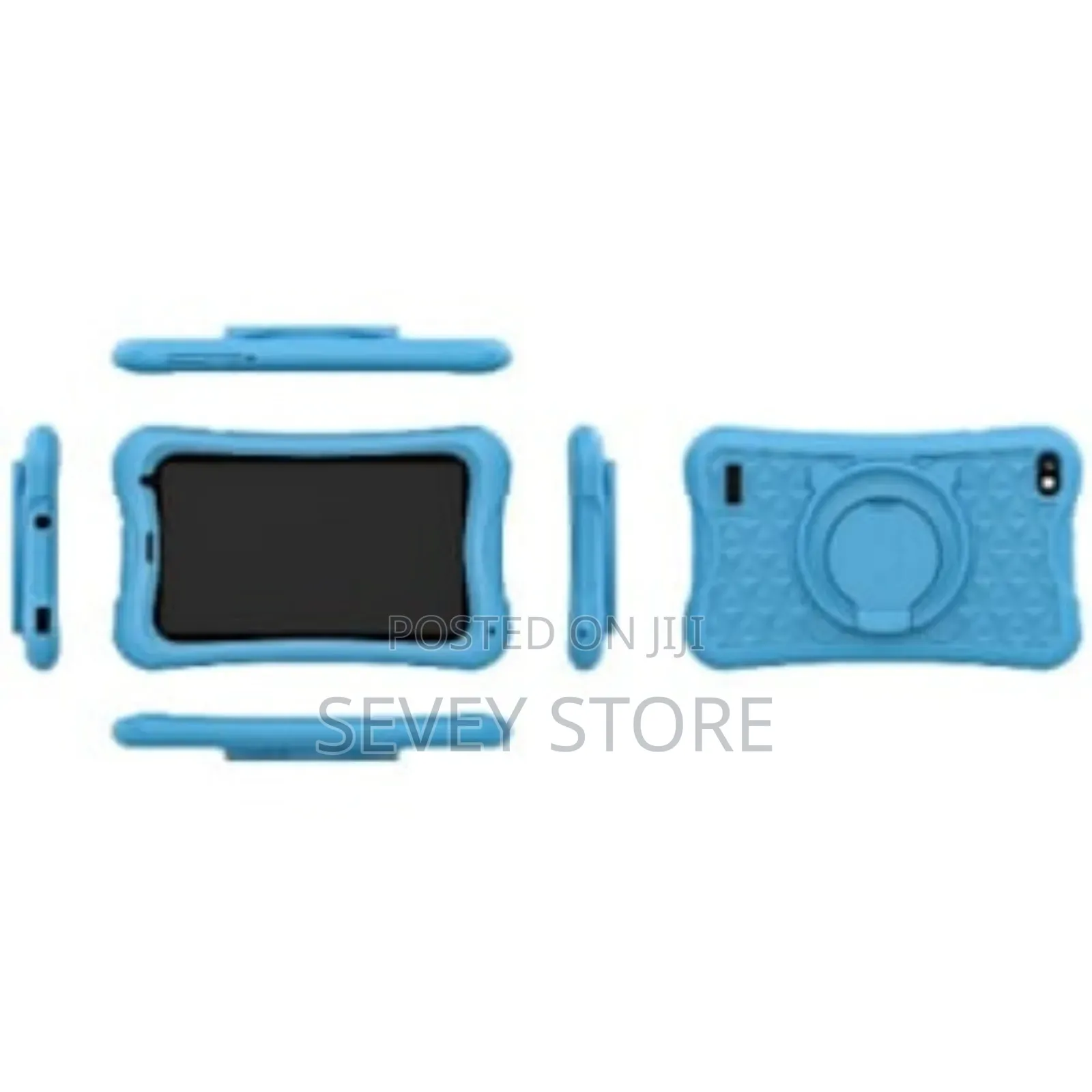 M730 Kids Tablet 5g - 7" - 256gb Rom - 6gb Ram -Wifi - 4000m