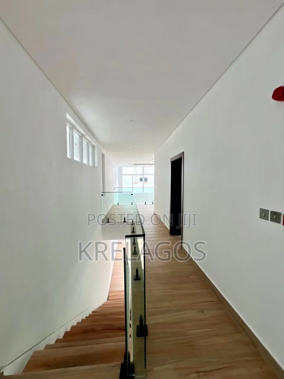 4bdrm Duplex in Osapa london for sale