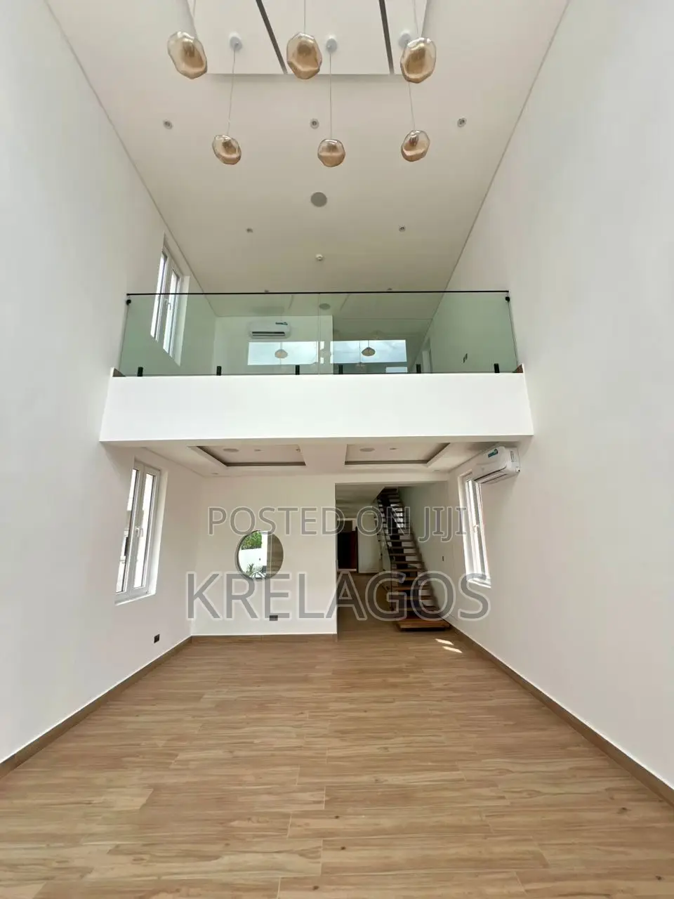 4bdrm Duplex in Osapa london for sale