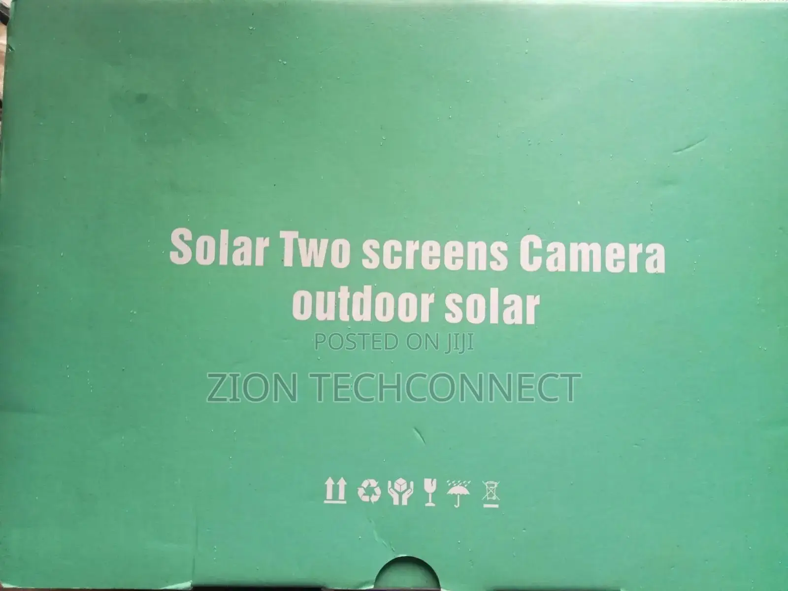 V380 Pro Dual Lens Ptz Solar 4g Camera 5mp Auto Tracking