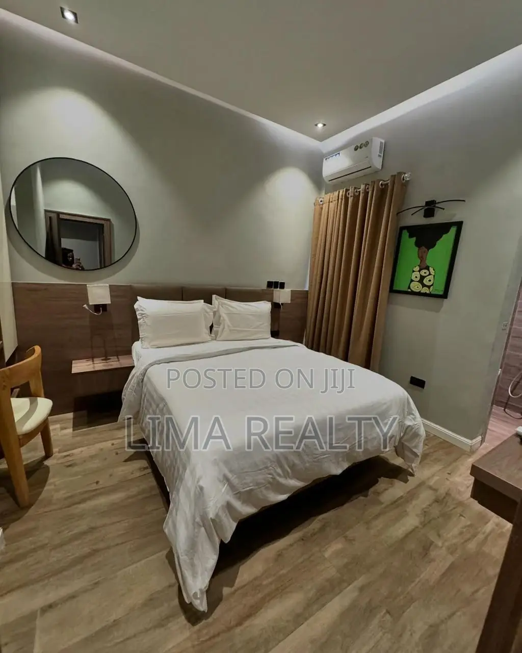 4 Bedroom Standalone Duplex for Party and Normal Stay