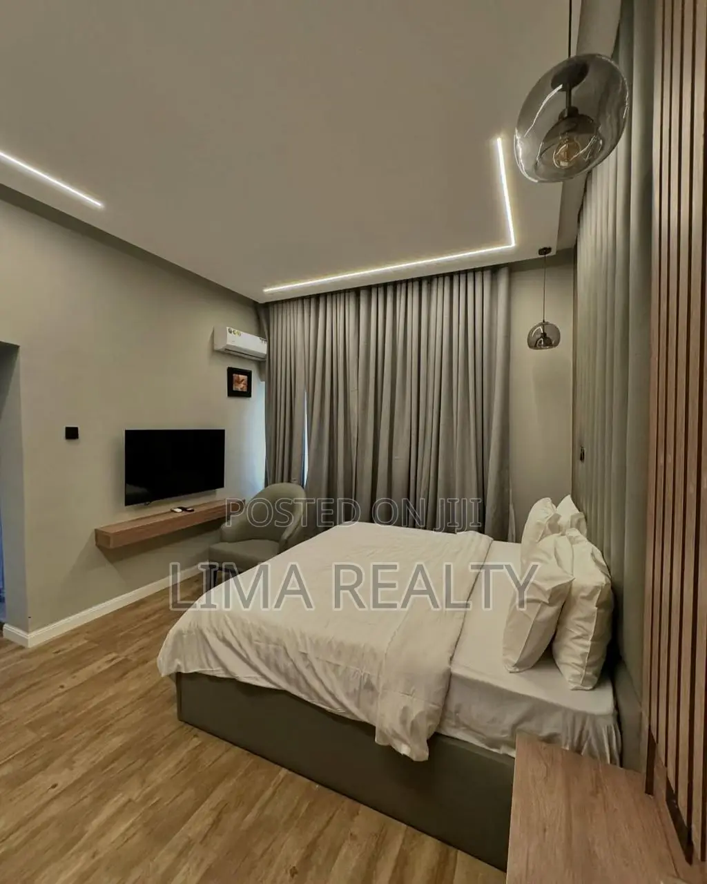 4 Bedroom Standalone Duplex for Party and Normal Stay