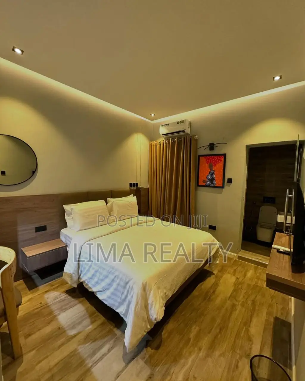4 Bedroom Standalone Duplex for Party and Normal Stay