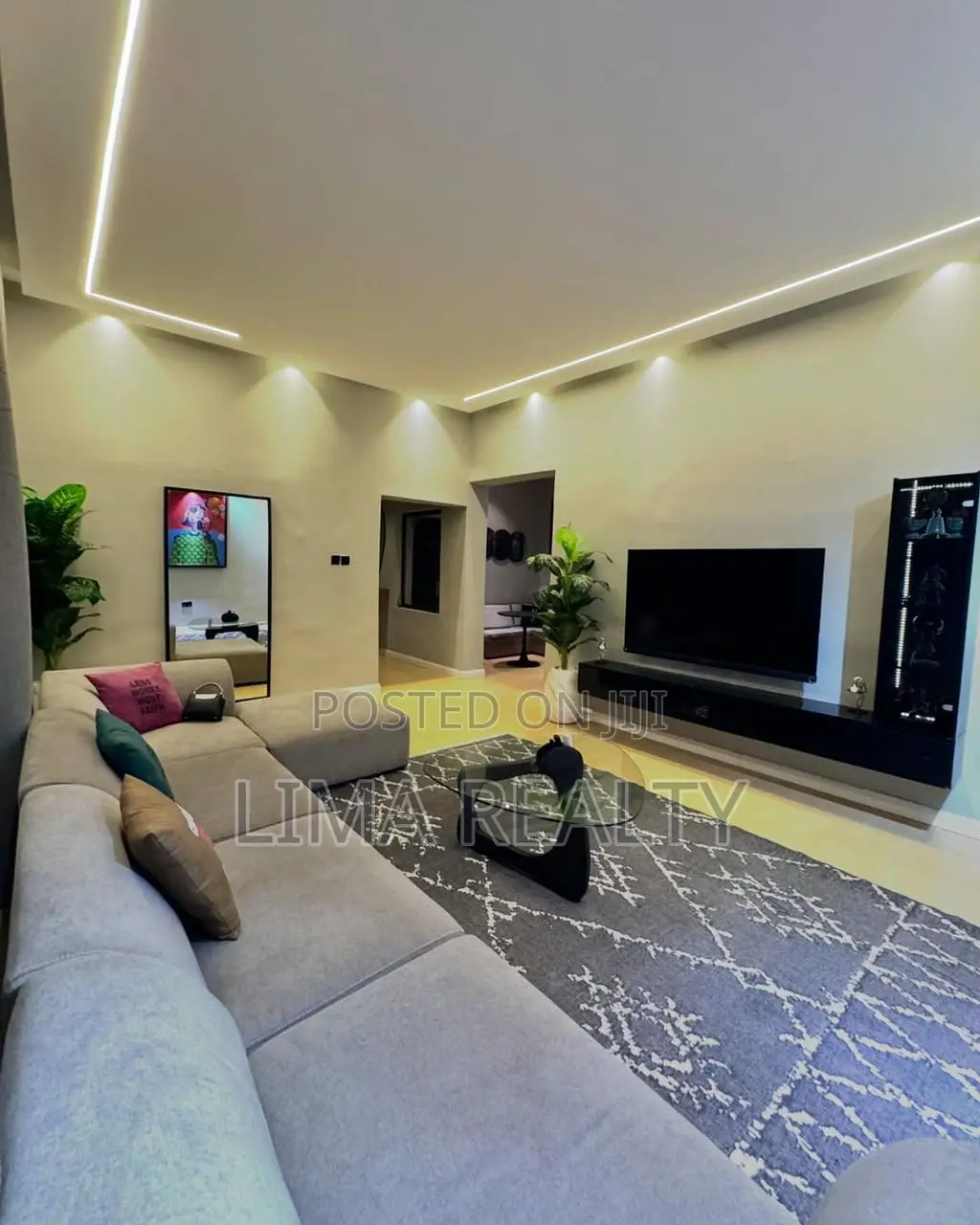 4 Bedroom Standalone Duplex for Party and Normal Stay