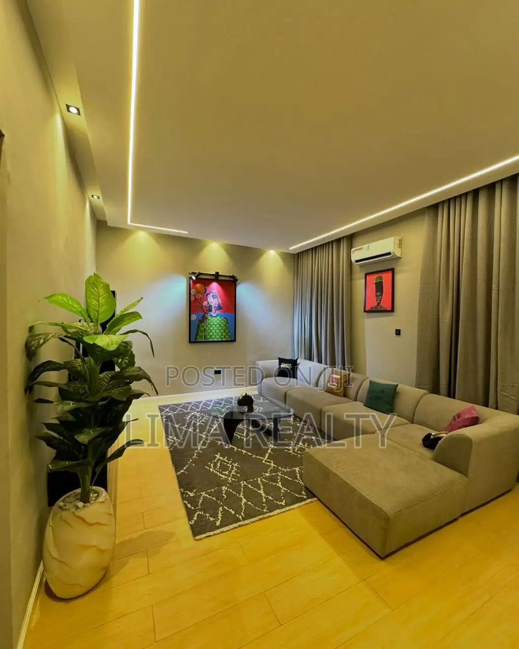 4 Bedroom Standalone Duplex for Party and Normal Stay
