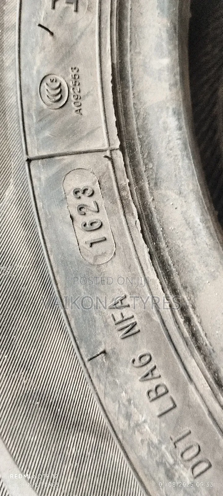 195r15c for Toyota Hiace Bus,Sienna and Other Vehicles