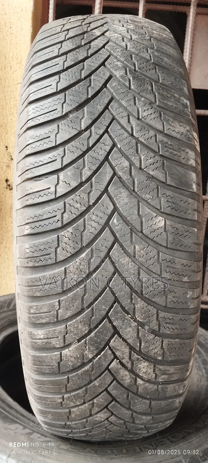 225/65r17 for Suv Vehicles Like Rav4,Lexus 330 Others