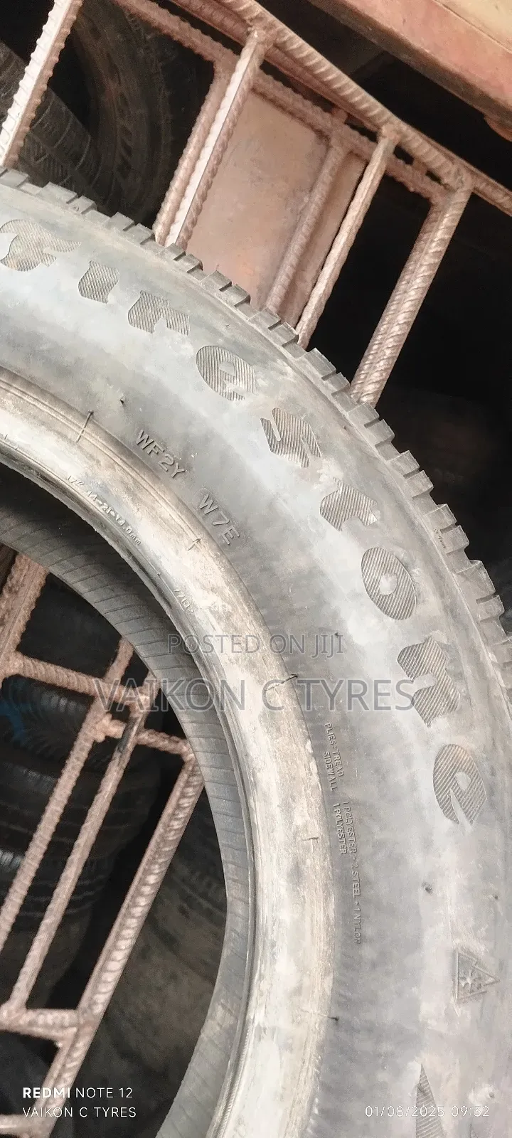 225/65r17 for Suv Vehicles Like Rav4,Lexus 330 Others