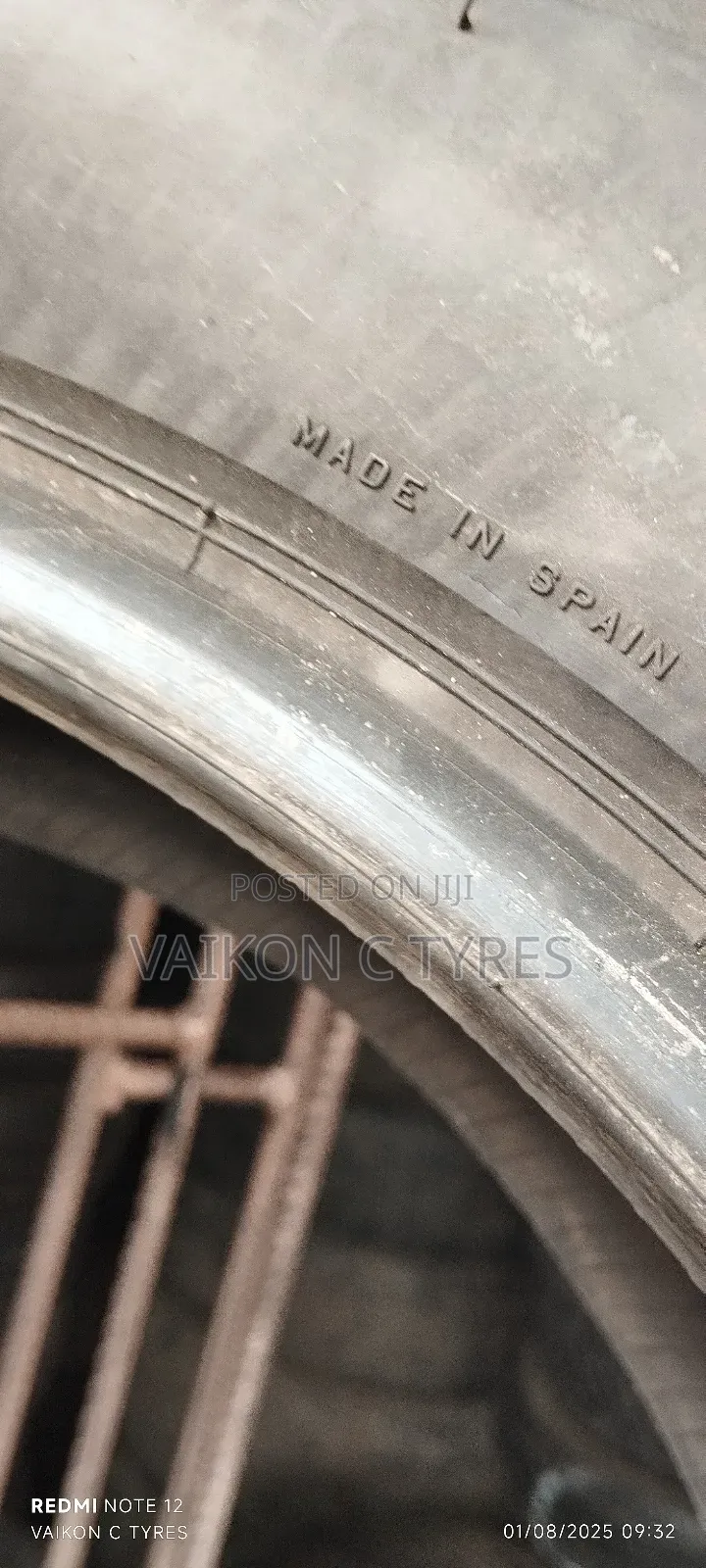 225/65r17 for Suv Vehicles Like Rav4,Lexus 330 Others