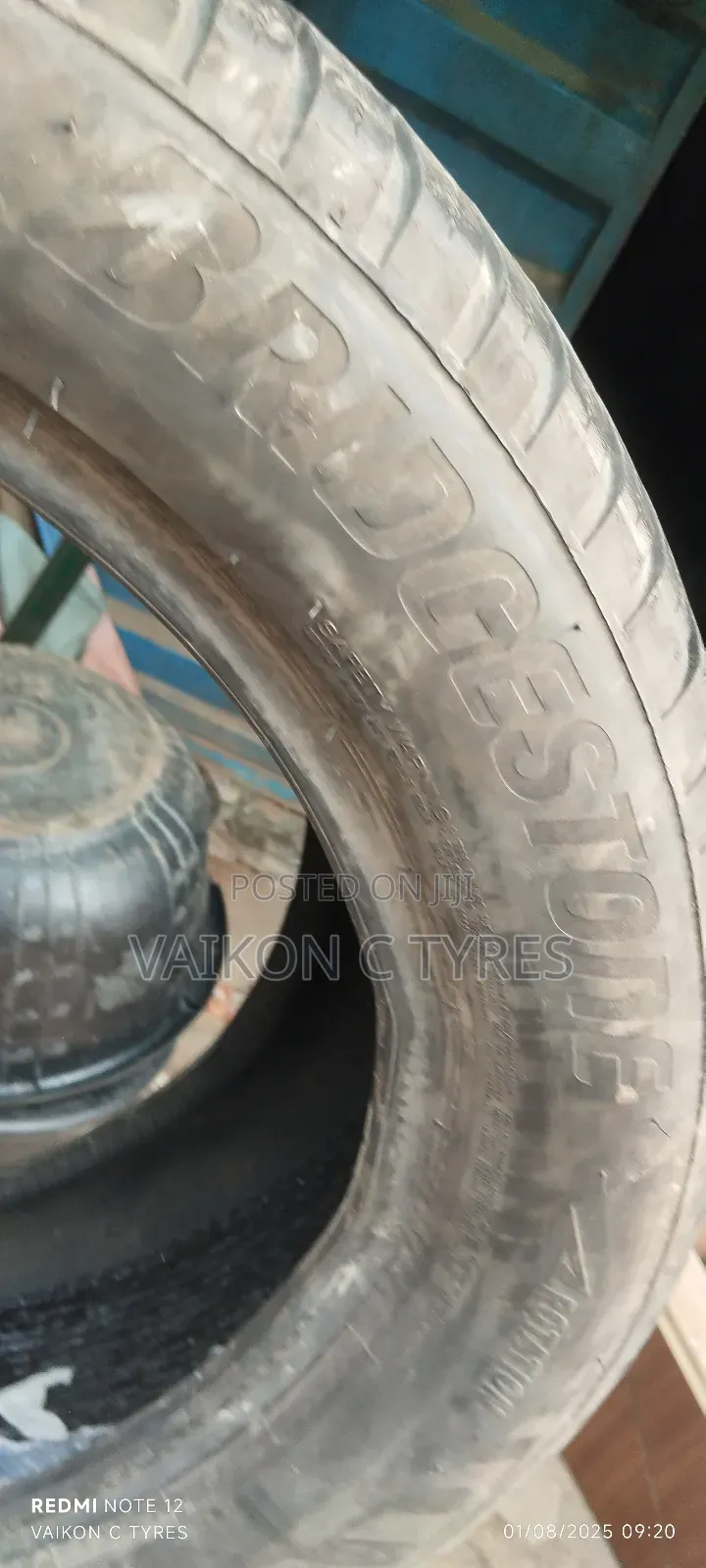 255/50r19 for Range Rover and Others