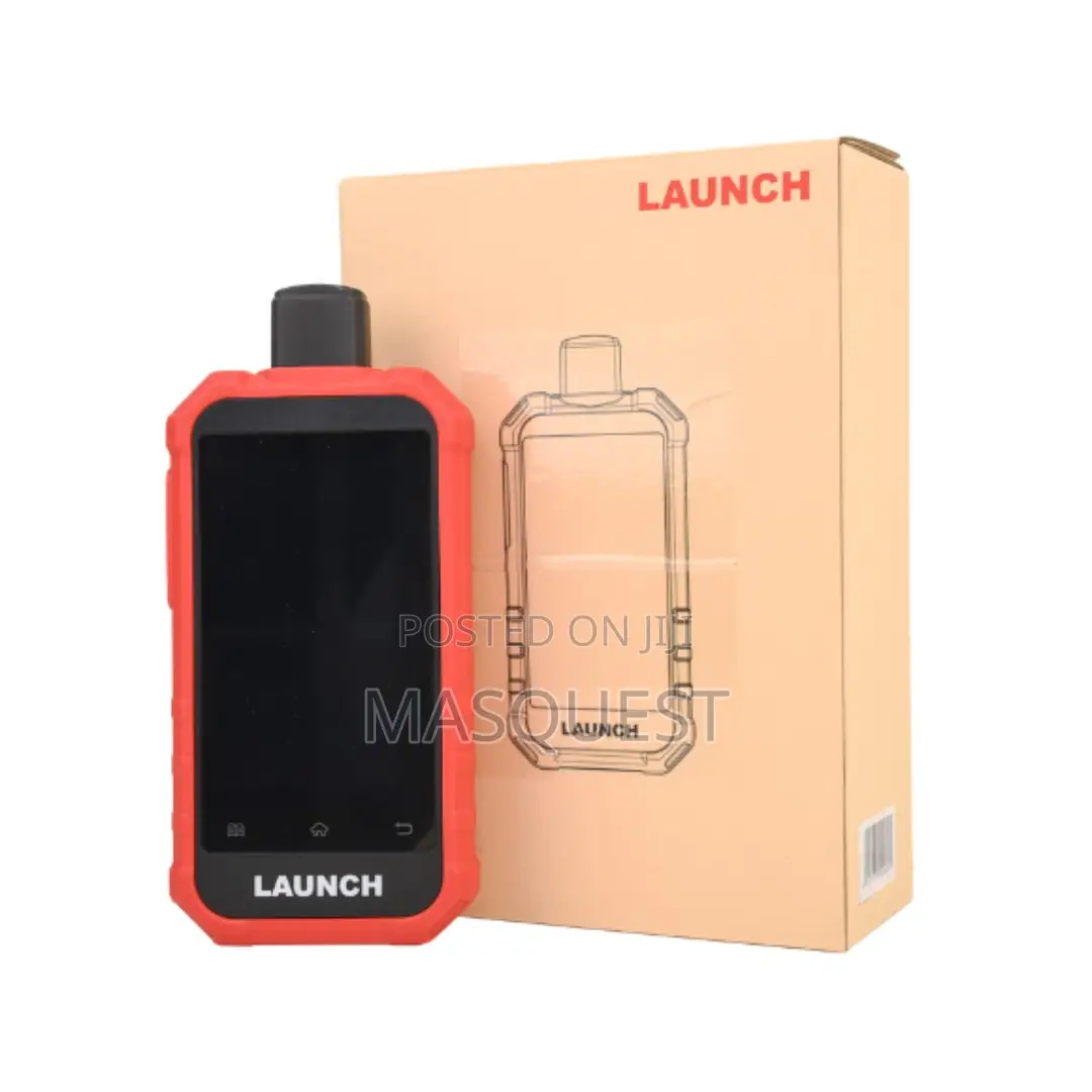 Launch Creader TPMS 511s V2