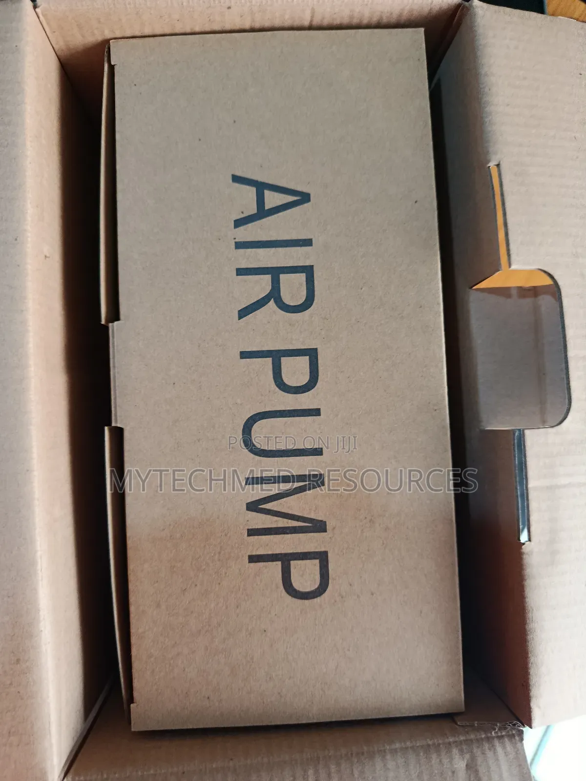 Air Mattress