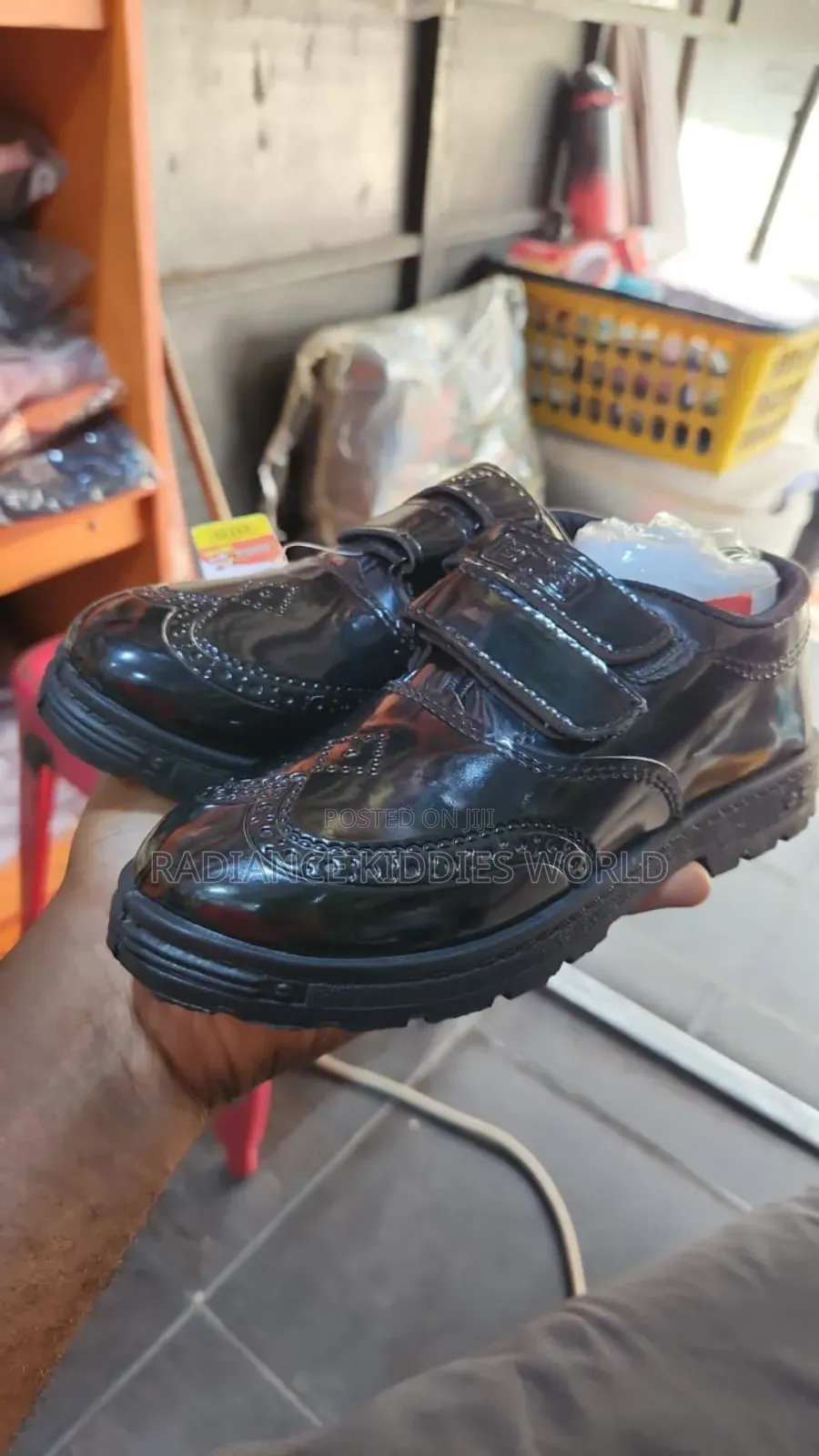 School Shoes for Kids, Boys and Girls