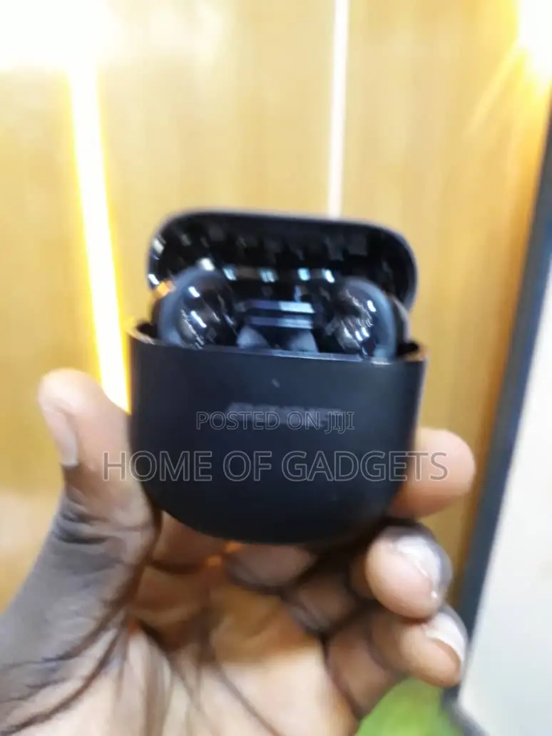 Bose Quiet Comfort Ultra Anc Earbuds