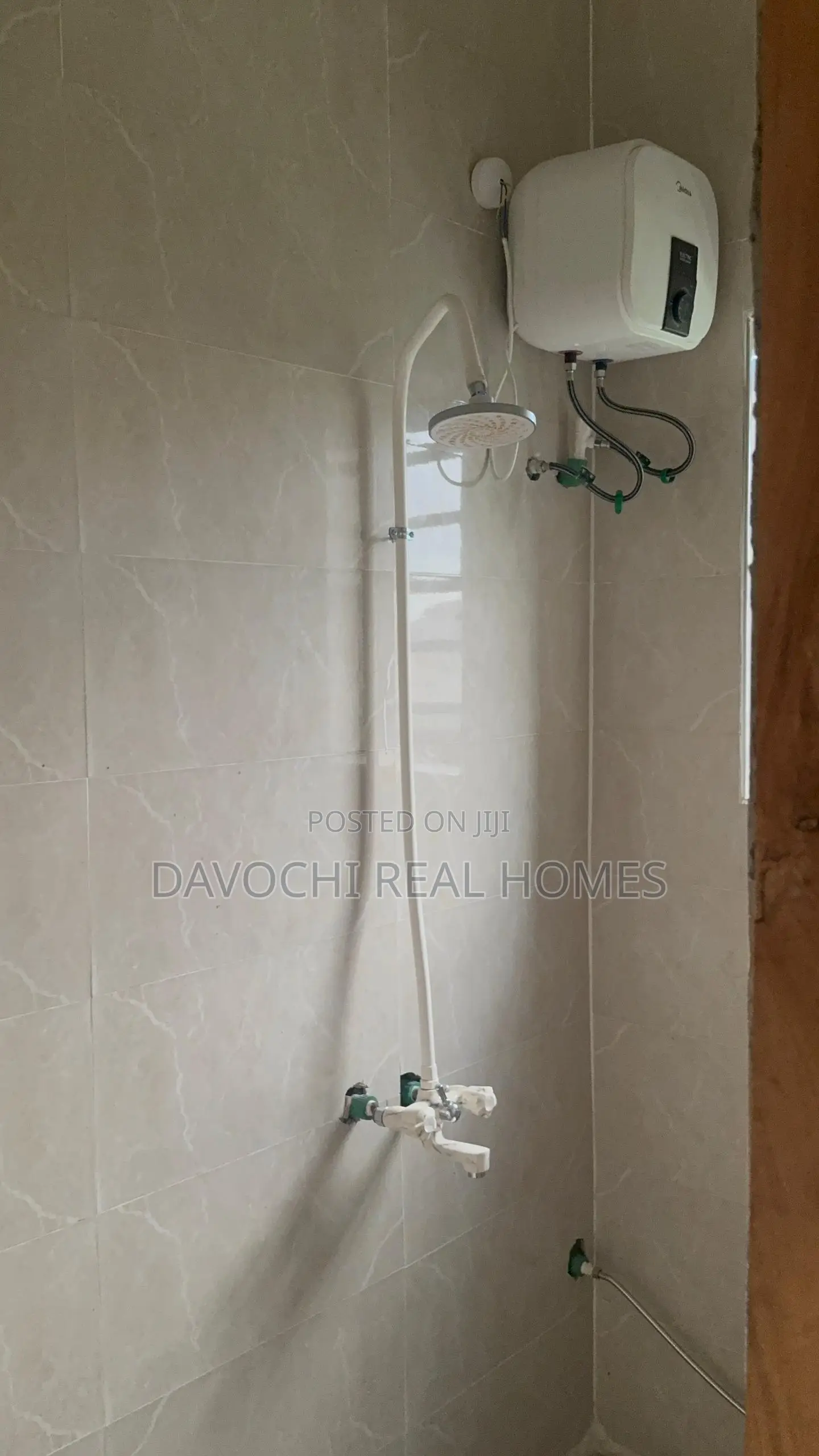 2bdrm Apartment in Abraham Adesanya for rent