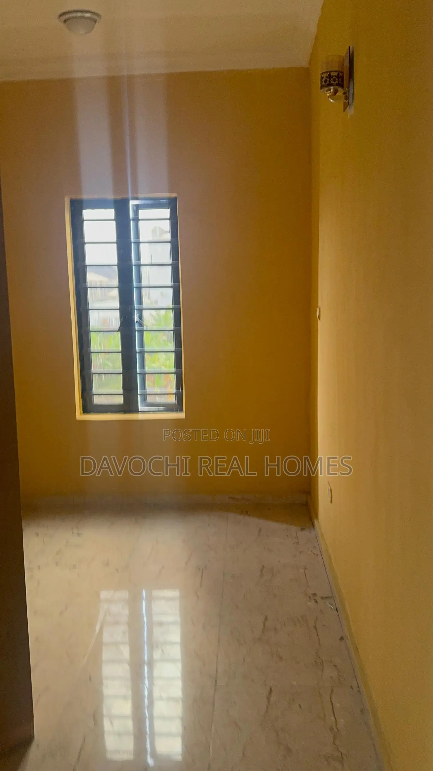 2bdrm Apartment in Abraham Adesanya for rent