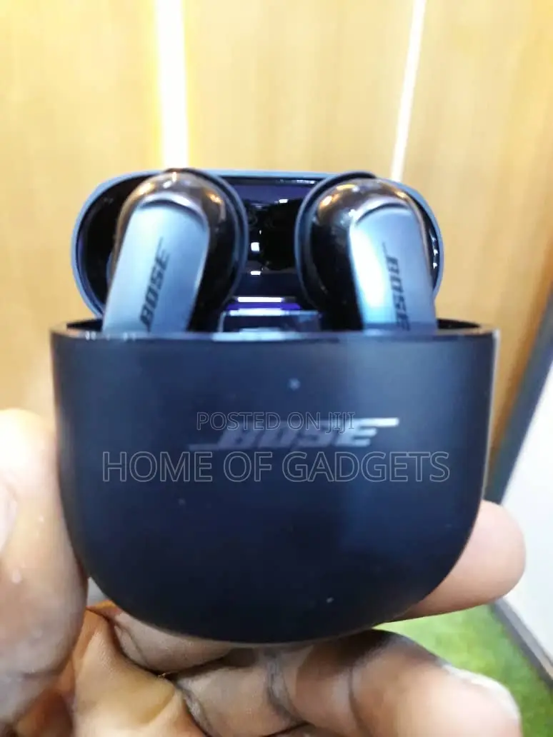 Bose Quiet Comfort Ultra Anc Earbuds