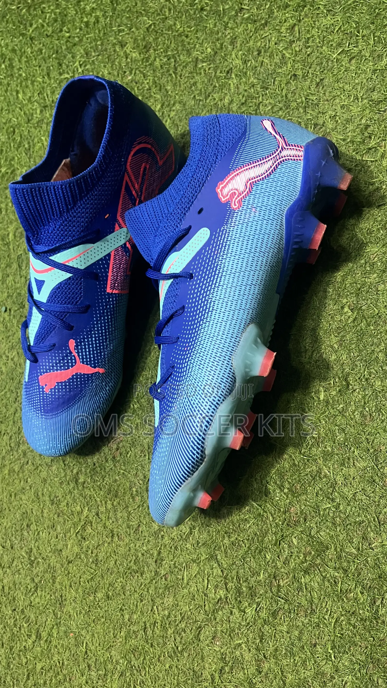 Puma Future Ultimate Fg (45)