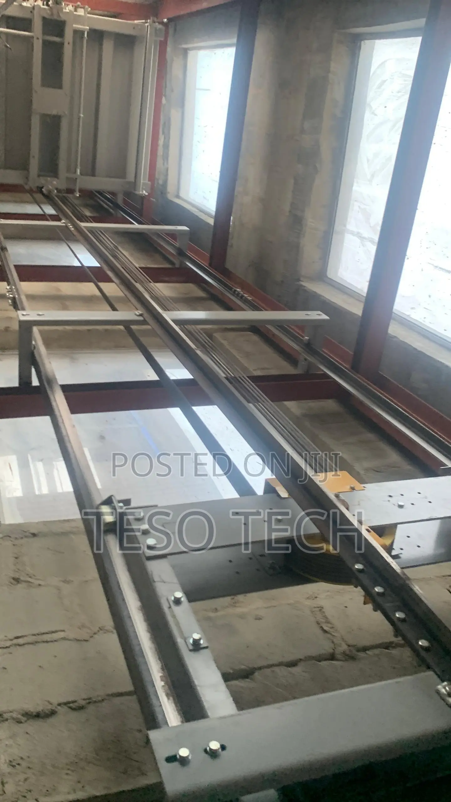 Contact Us For Your Affordable Elevator