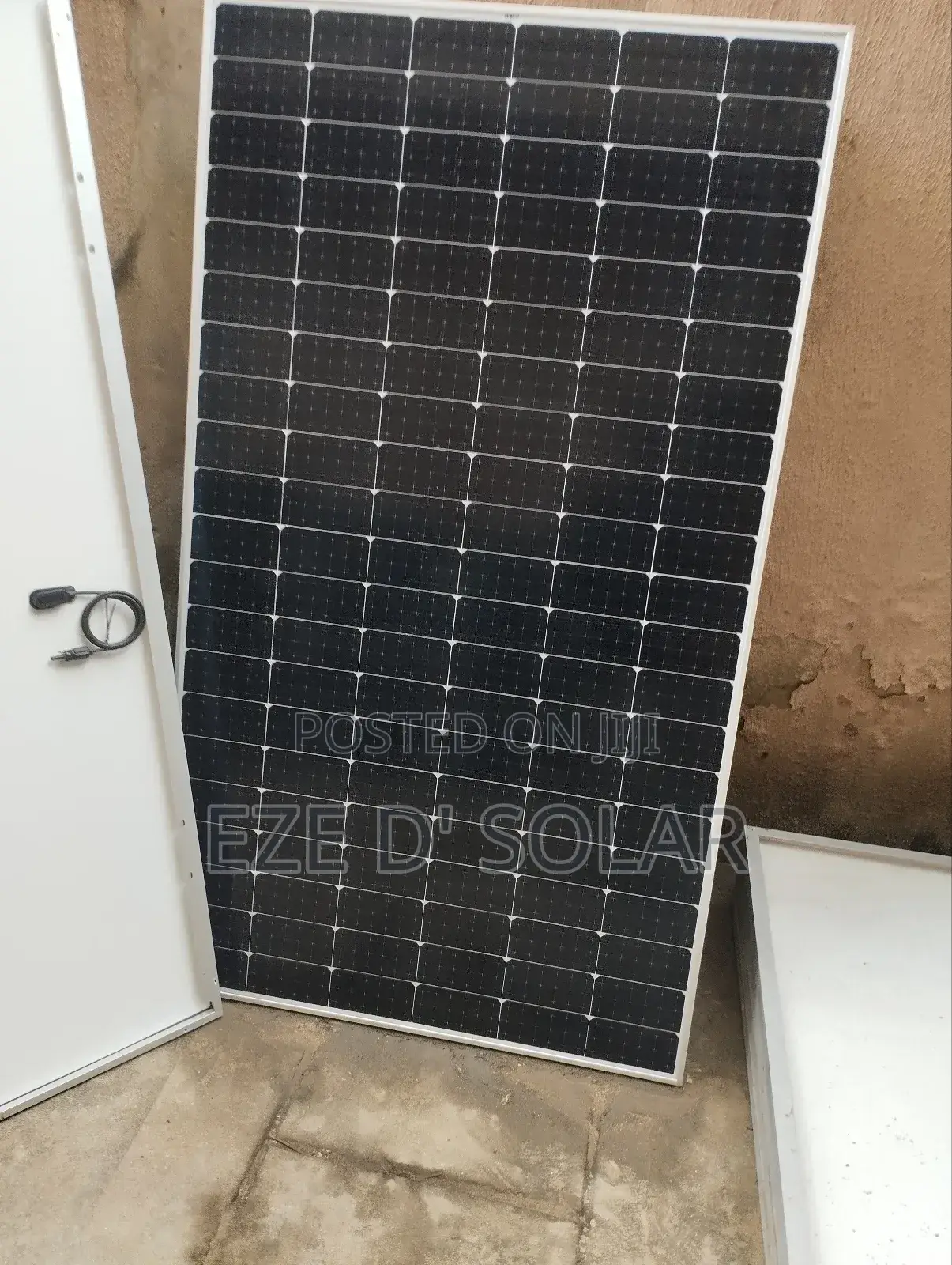 450w Solar Panel