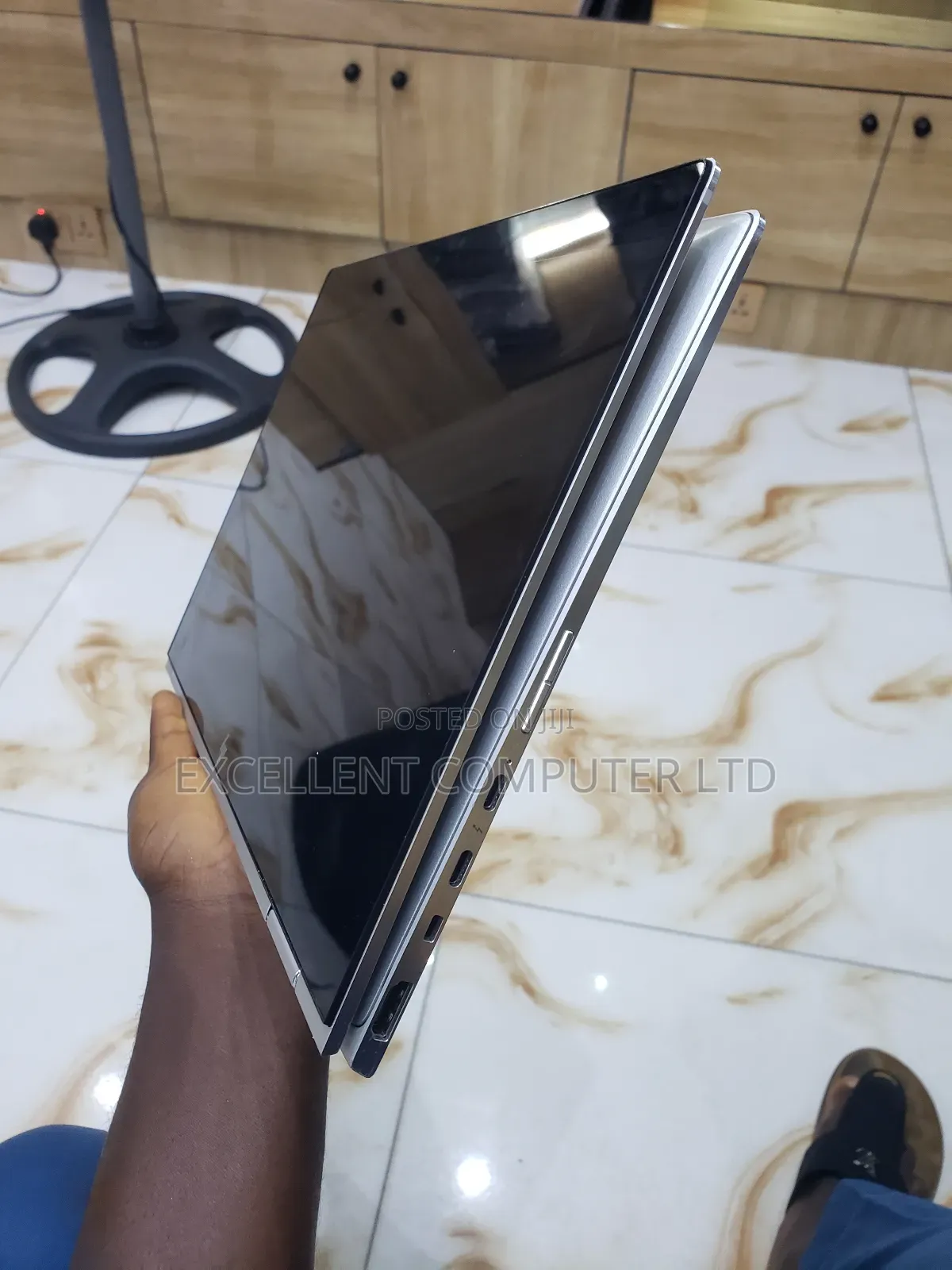 Laptop HP EliteBook x360 1030 G4 16GB Intel Core i7 SSD 512GB