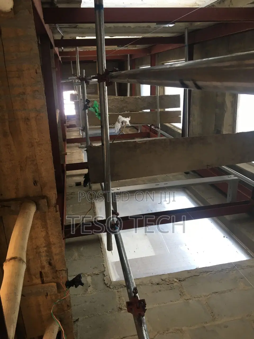 Contact Us For Your New Modern Lifts