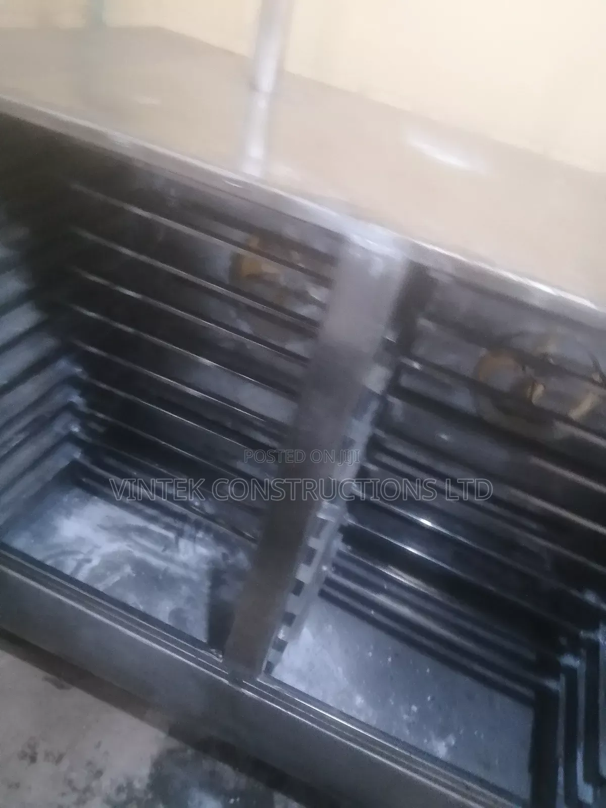 Cabinet Dryer