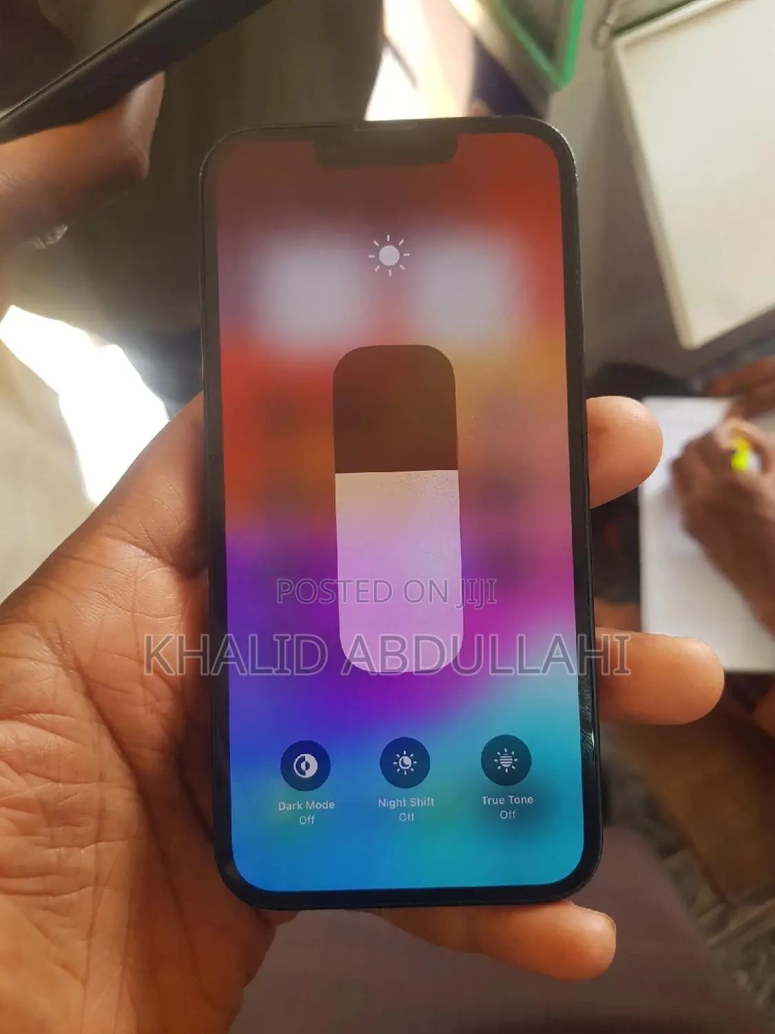 Apple iPhone 13 128 GB Black