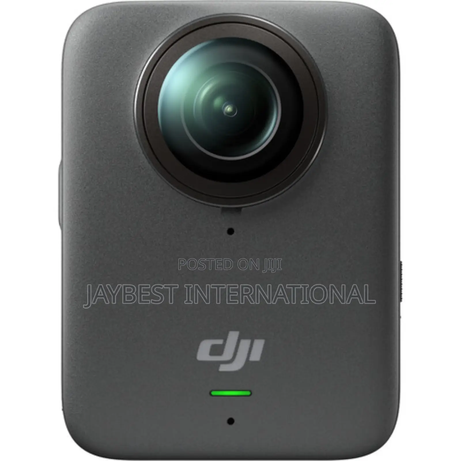 Dji Osmo 360 Standard Combo Action Camera