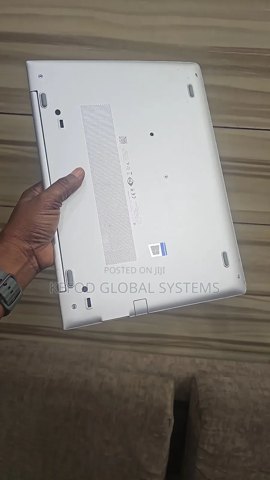 Laptop HP EliteBook 745 G6 8GB AMD Ryzen 3 SSD 256GB