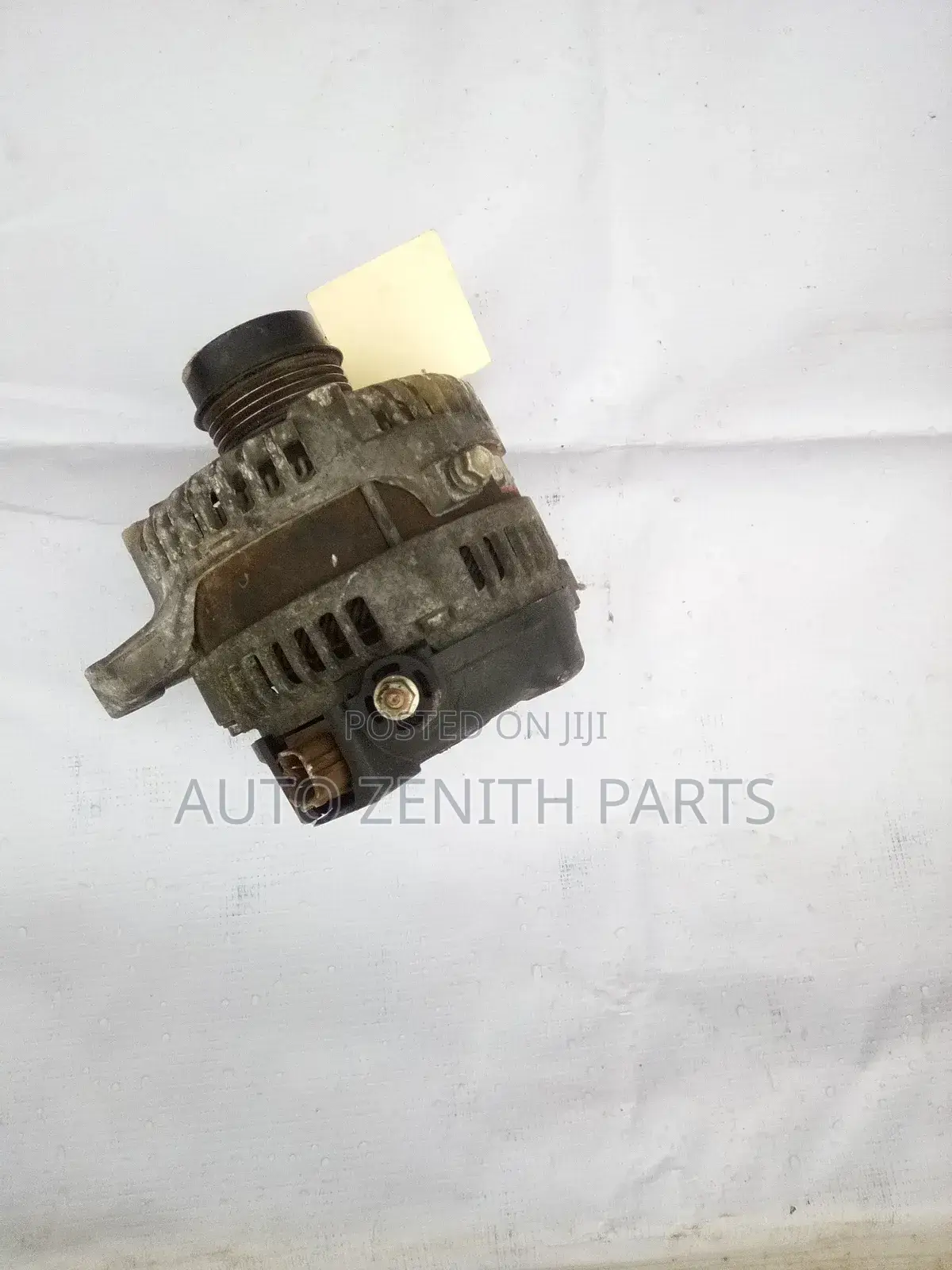 Alternator Lexus Is250 07- 11
