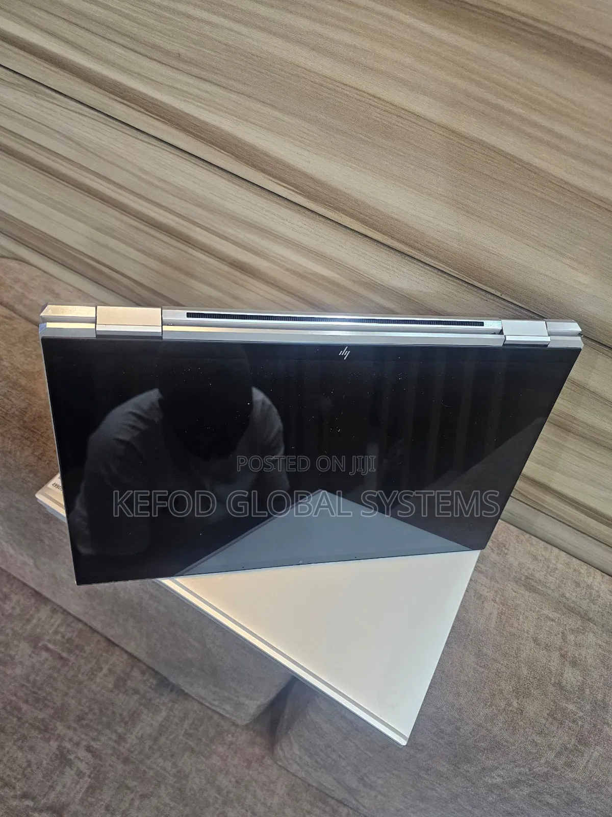 Laptop HP EliteBook X360 1040 G7 16GB Intel Core I7 SSD 512GB